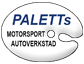 Paletts Autoverkstad